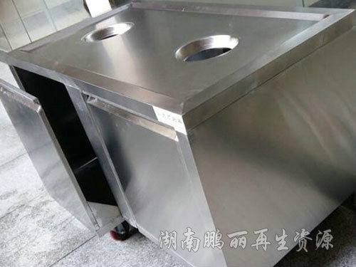 不銹鋼回收