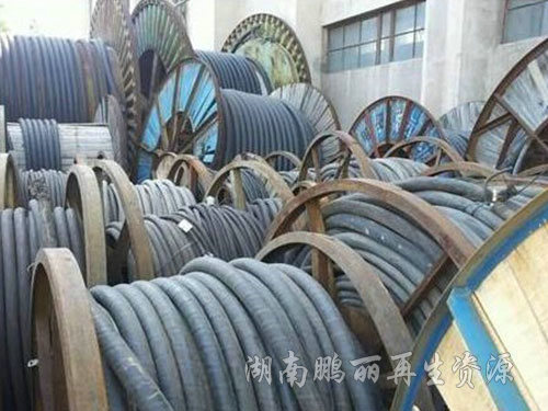 電線電纜