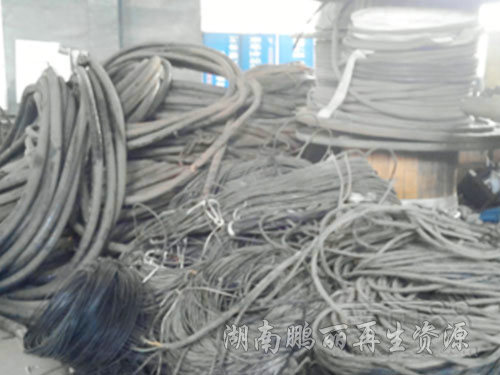 電線電纜回收 電線電纜回收