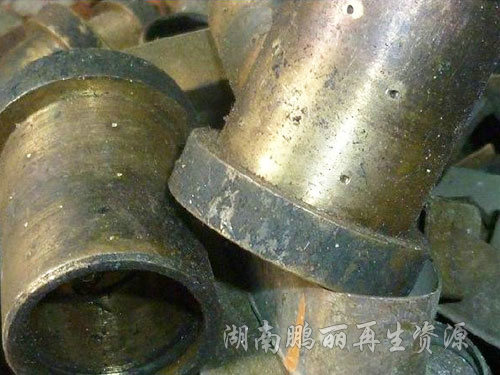 廢銅回收