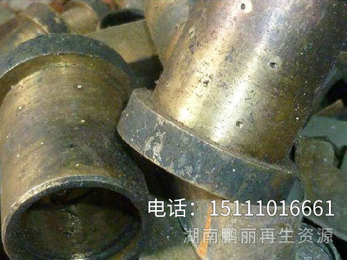 廢銅回收3