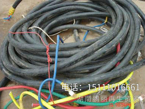 電線(xiàn)回收